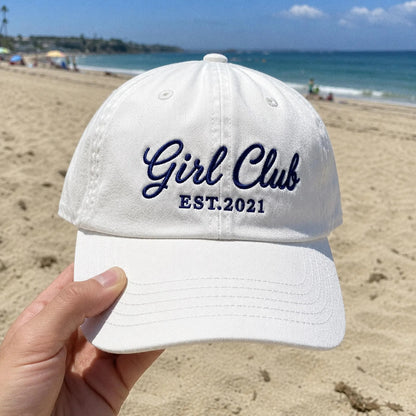 Custom Embroidered Bachelorette Hat, Personalized Bride Cap, Bridesmaid Gift, Hen Party Hat, Bachelor Party Gift, Custom Text Baseball Cap