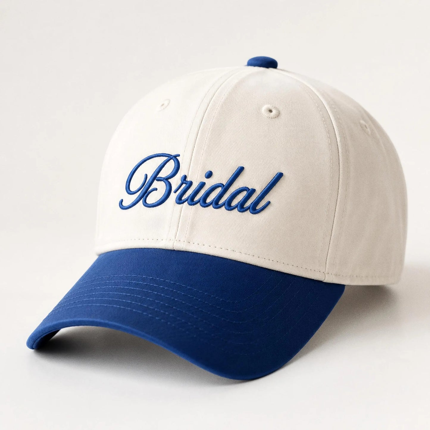 Custom Embroidered Bride Hat, Future Mrs Cap, Bridal Shower Gift, Bachelorette Party Hat, Personalized Wedding Gift, Honeymoon Cap