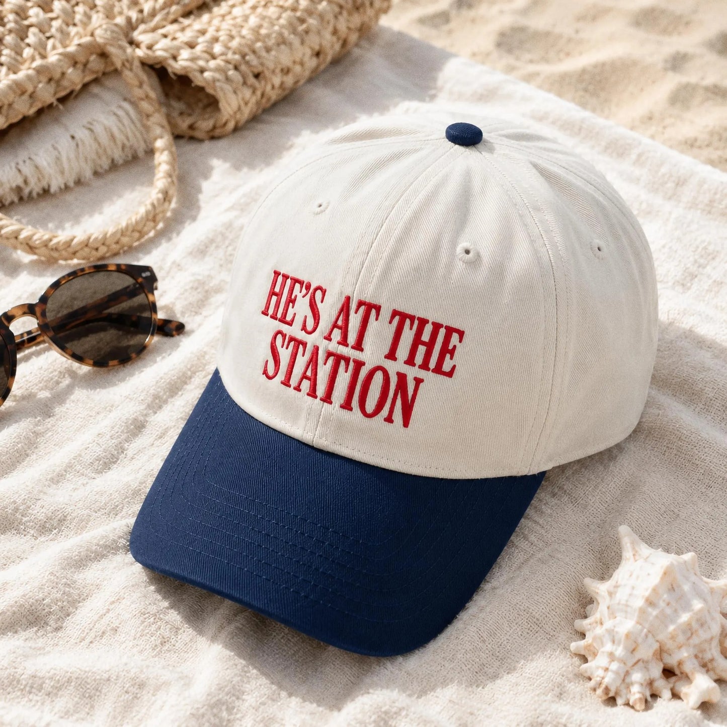 Custom Embroidered Bachelorette Hat, Personalized Bride Cap, Bridesmaid Gift, Hen Party Hat, Bachelor Party Gift, Custom Text Baseball Cap (Copy) (Copy)
