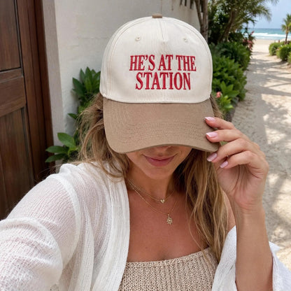 Custom Embroidered Bachelorette Hat, Personalized Bride Cap, Bridesmaid Gift, Hen Party Hat, Bachelor Party Gift, Custom Text Baseball Cap (Copy) (Copy)
