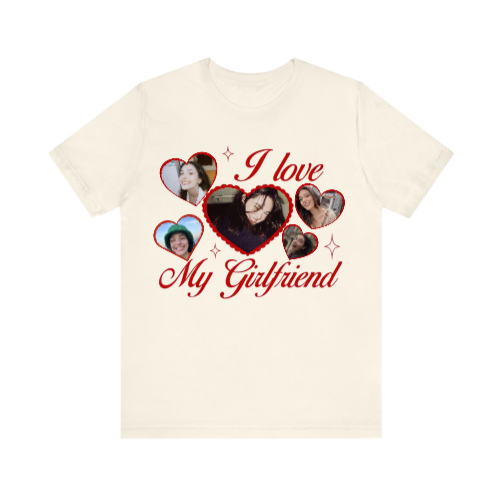 T-shirt Personnalisé